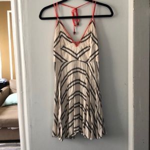 Ecote for Urban outfitters dress